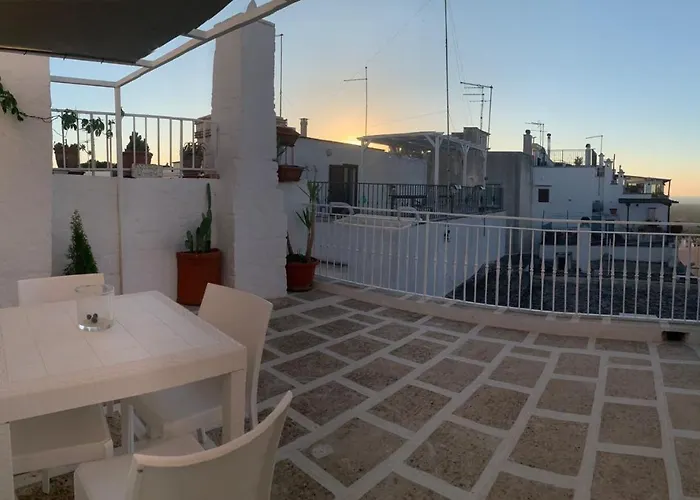 Casetta Sunshine