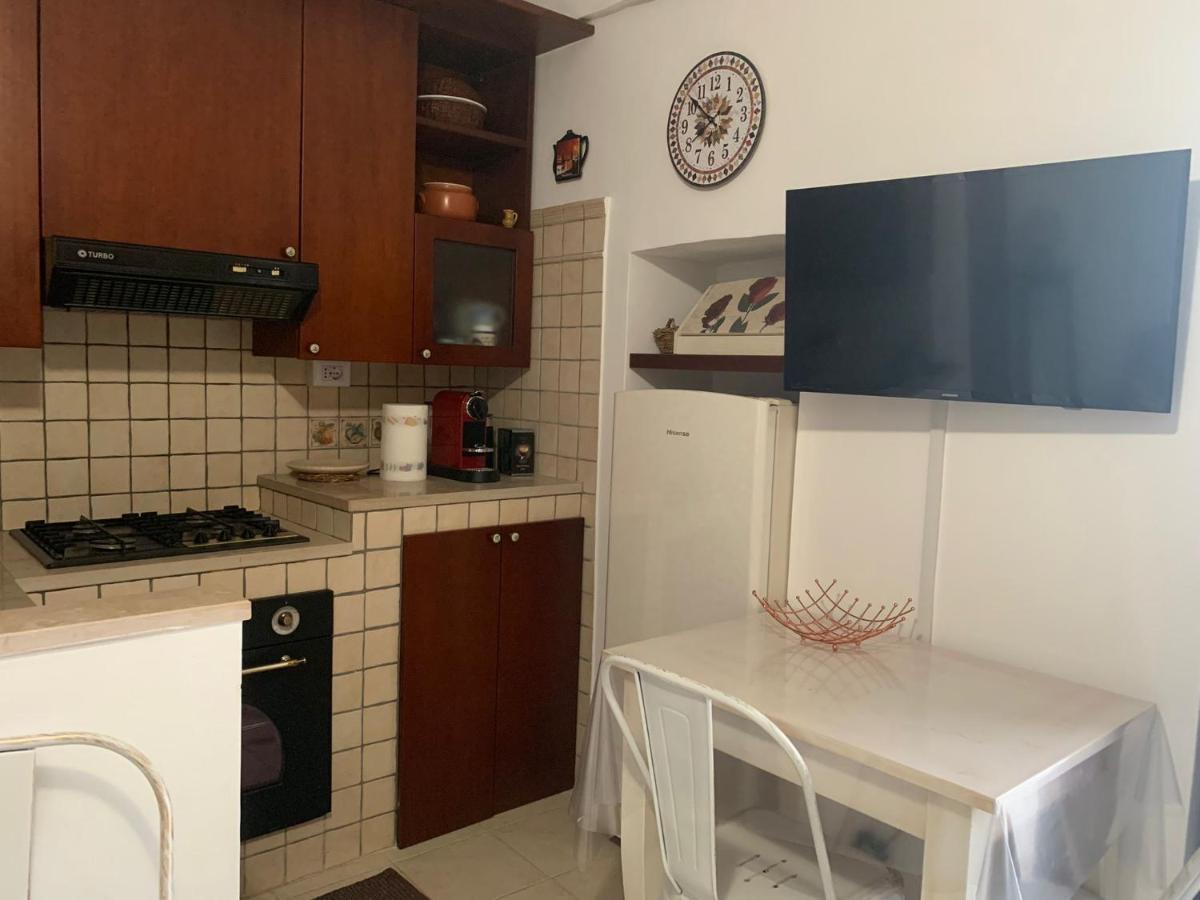 Casa vacanze Casetta Sunshine