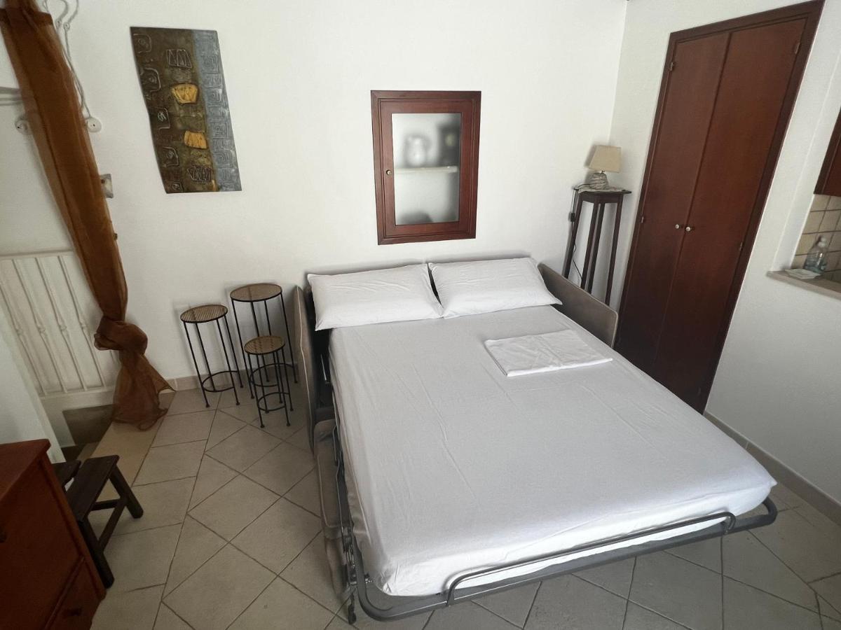 Casetta Sunshine Casa vacanze Ostuni