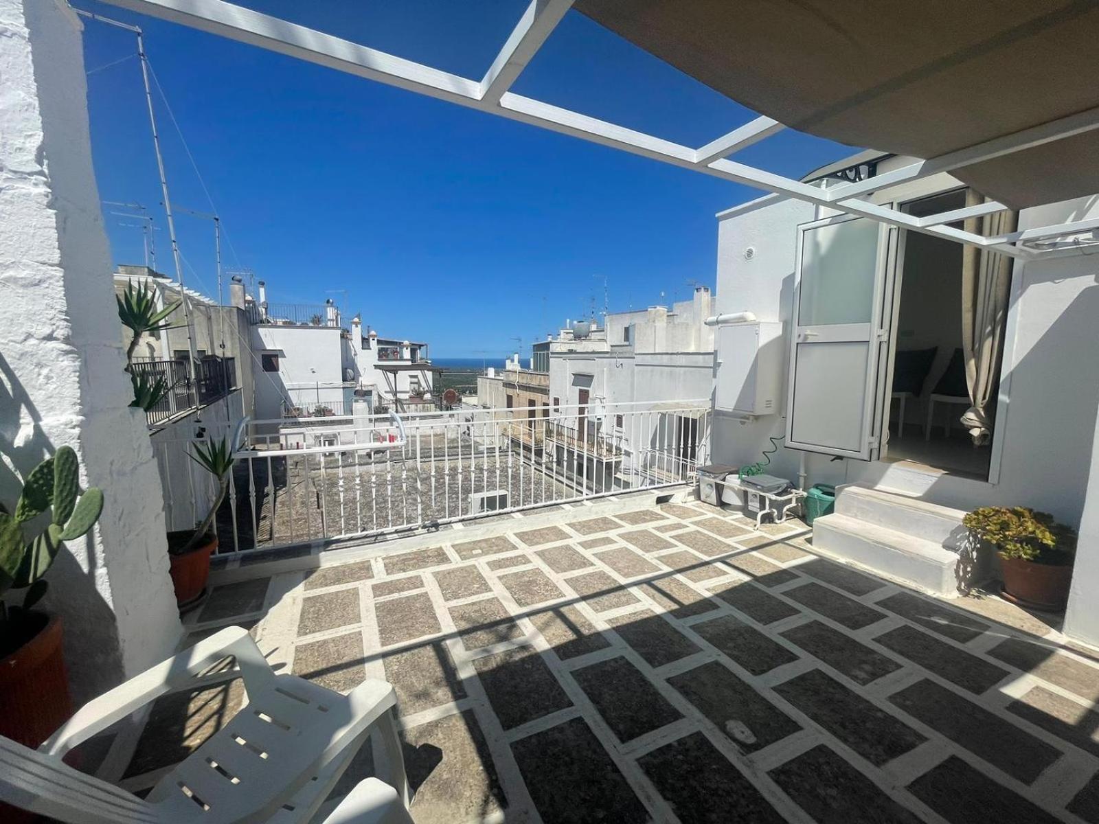 Casa vacanze Casetta Sunshine *