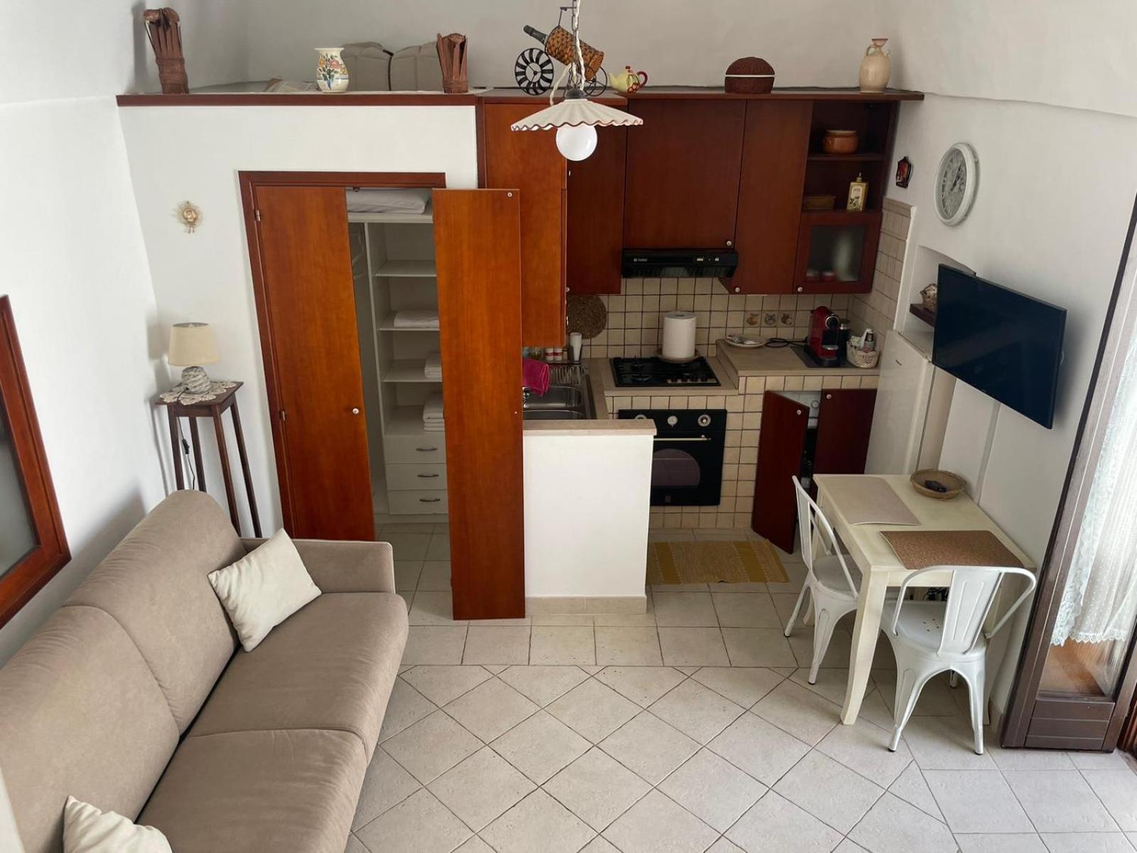 Casetta Sunshine Ostuni