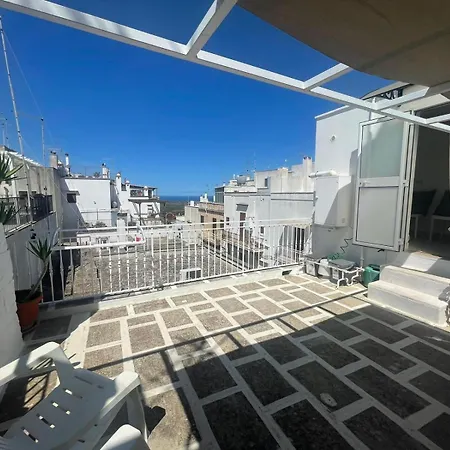 Casetta Sunshine Ostuni Exterior photo