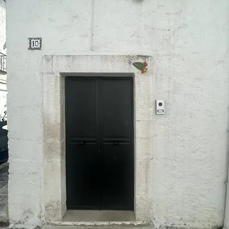 Casetta Sunshine Ostuni Exterior photo