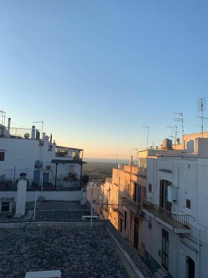 Holiday home Casetta Sunshine