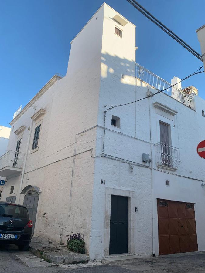 Casetta Sunshine Holiday home *