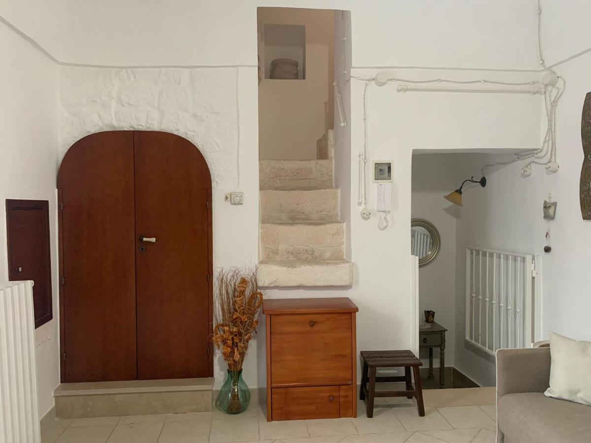 Holiday home Casetta Sunshine