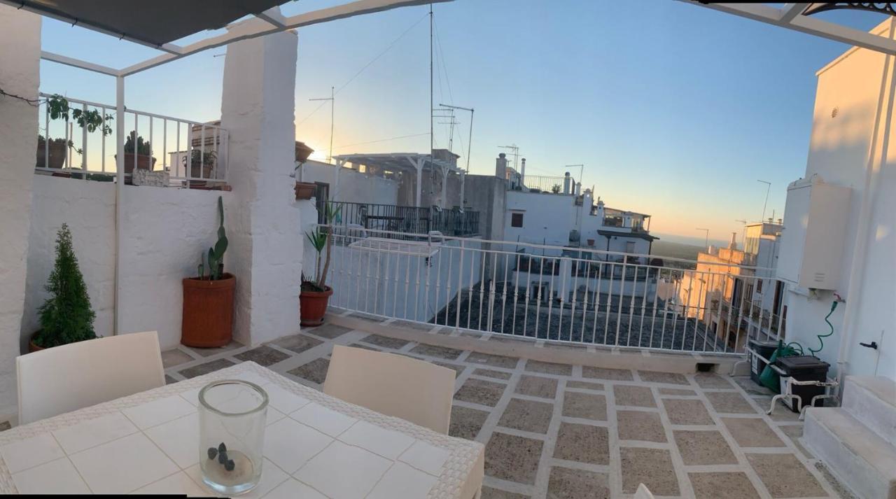 Casetta Sunshine Holiday home