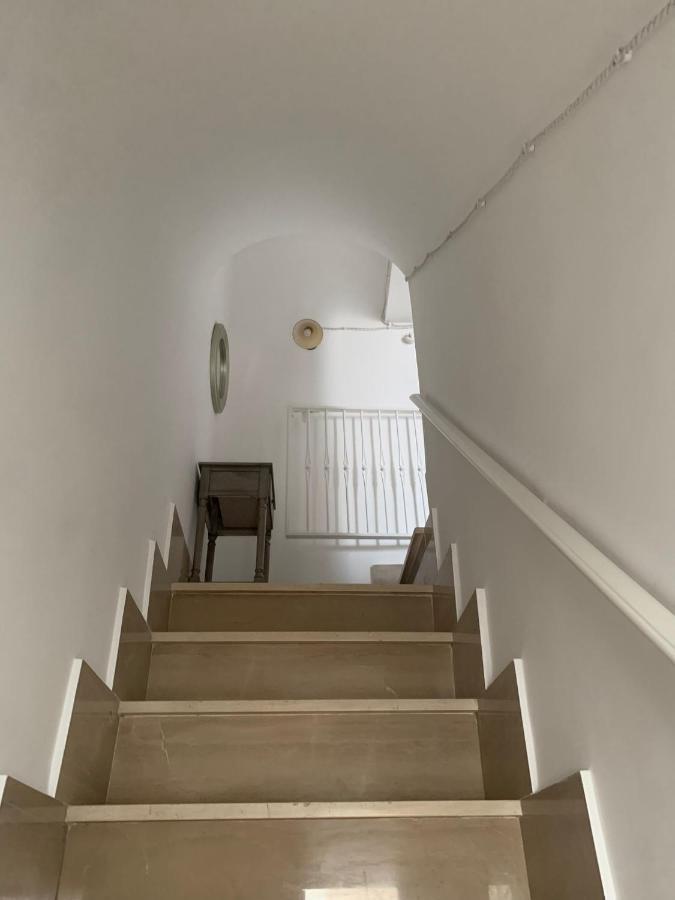 Holiday home Casetta Sunshine *