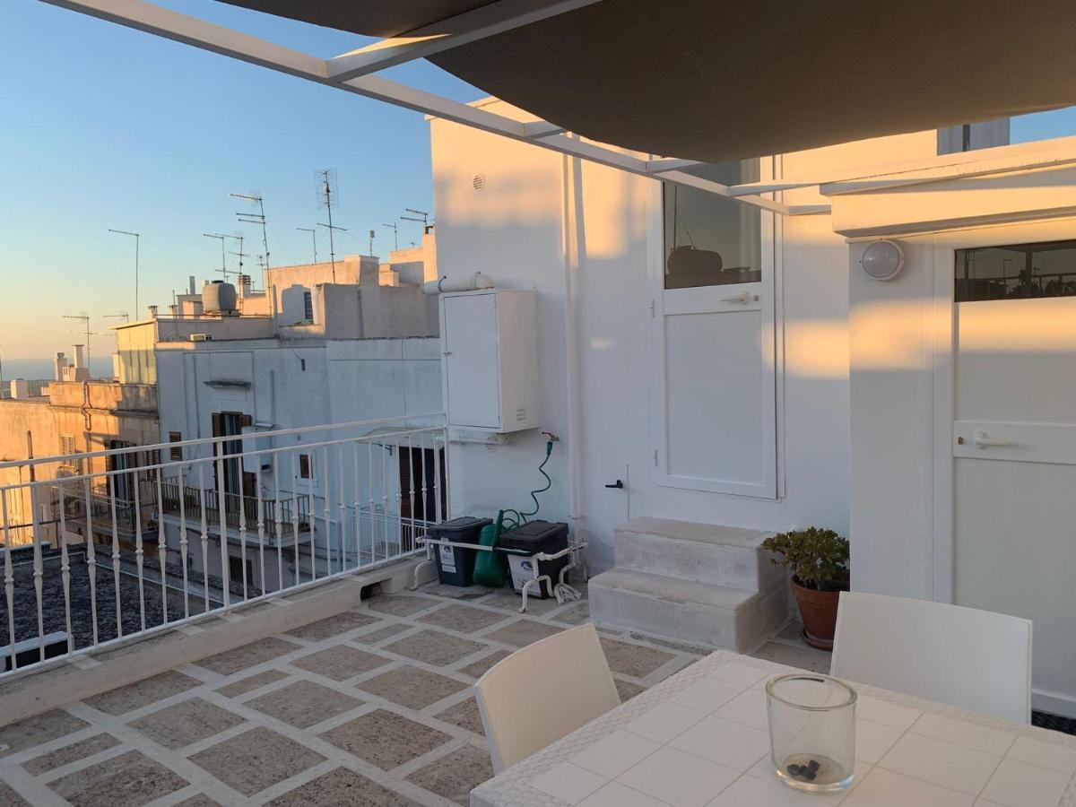 Holiday home Casetta Sunshine Ostuni