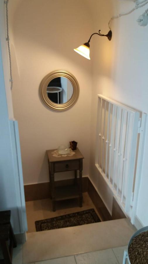 Casetta Sunshine Ostuni