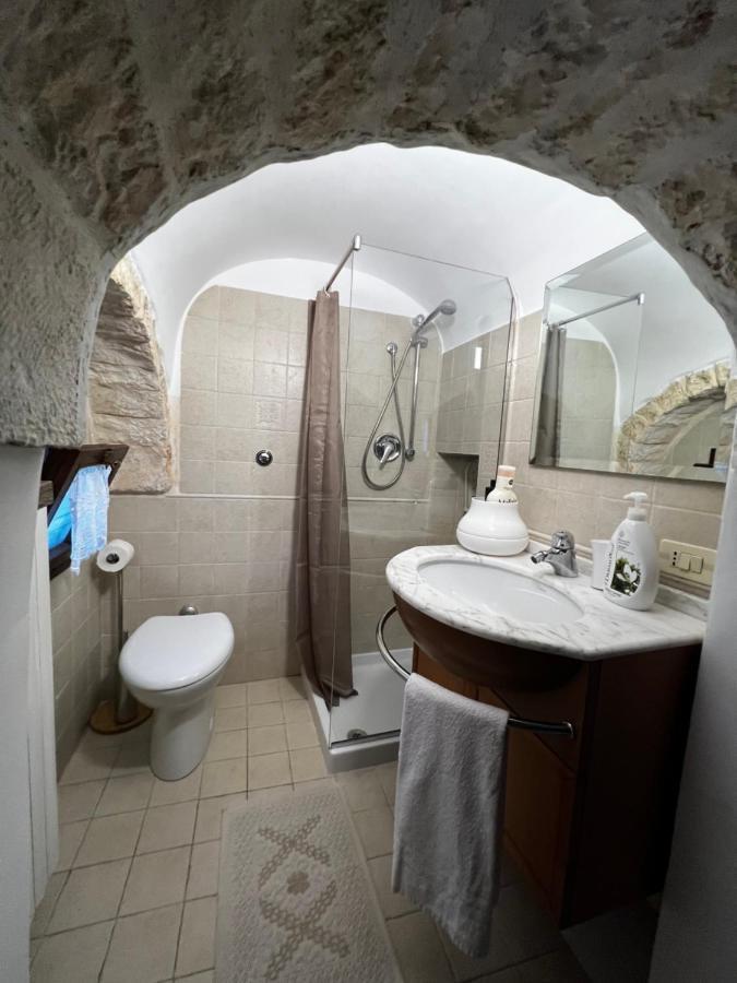 Casetta Sunshine Ostuni