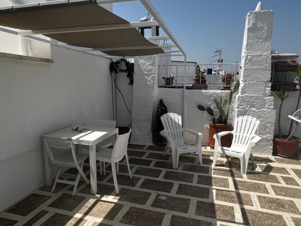 Casetta Sunshine Holiday home Ostuni