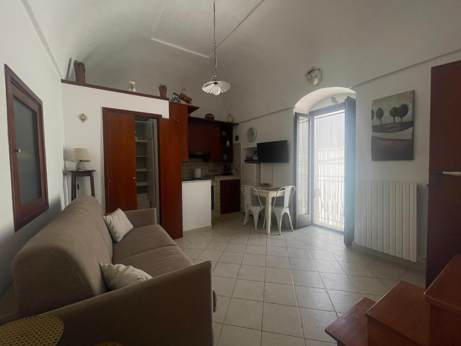 Holiday home Casetta Sunshine