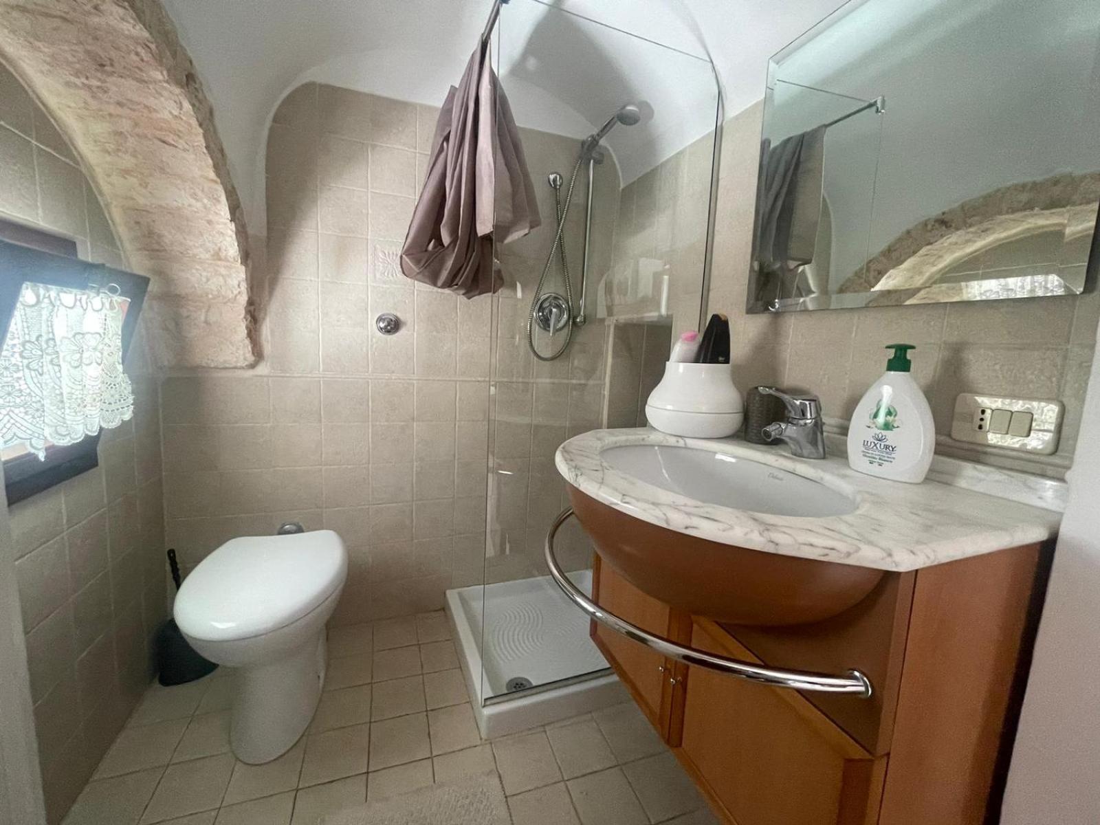Holiday home Casetta Sunshine